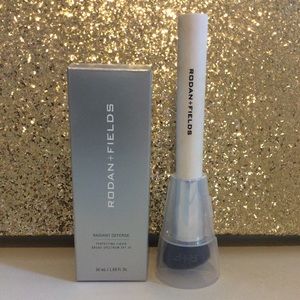 Rodan & Fields radiant defense in color shell
